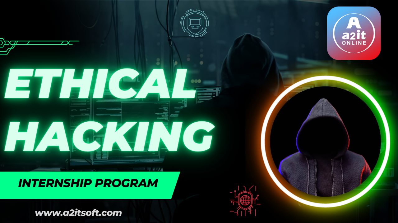 Which is the Best Institute to Learn Ethical Hacking in Mohali and Chandigarh?