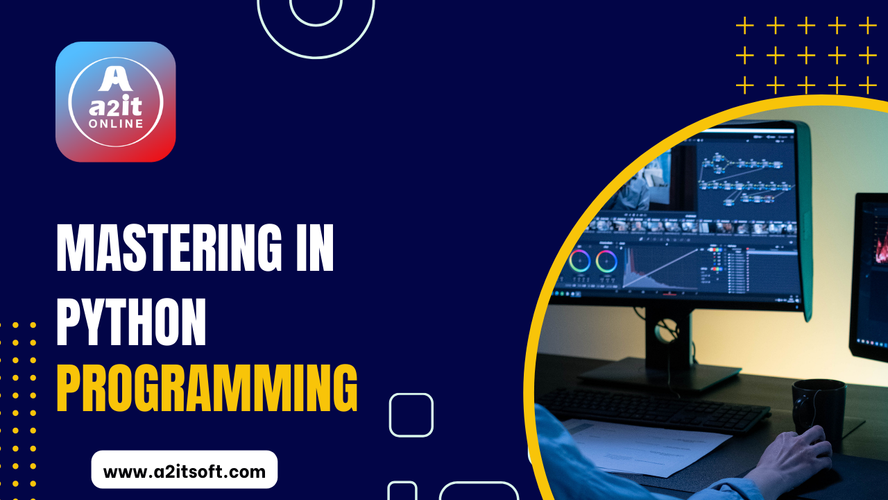 Tips to Choose the Best Training Institute for Python Internship in Mohali Chandigarh