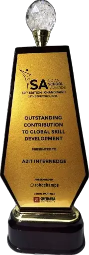 internship in company