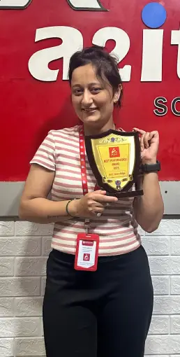 six months internship